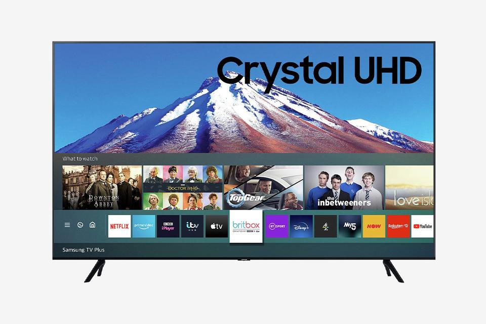 Tv Buying Guide Argos