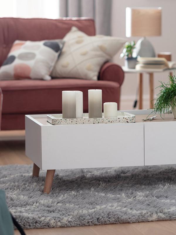 Coffee Tables Habitat