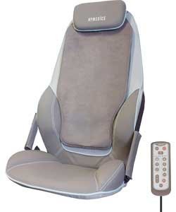 Car seat massager argos discount