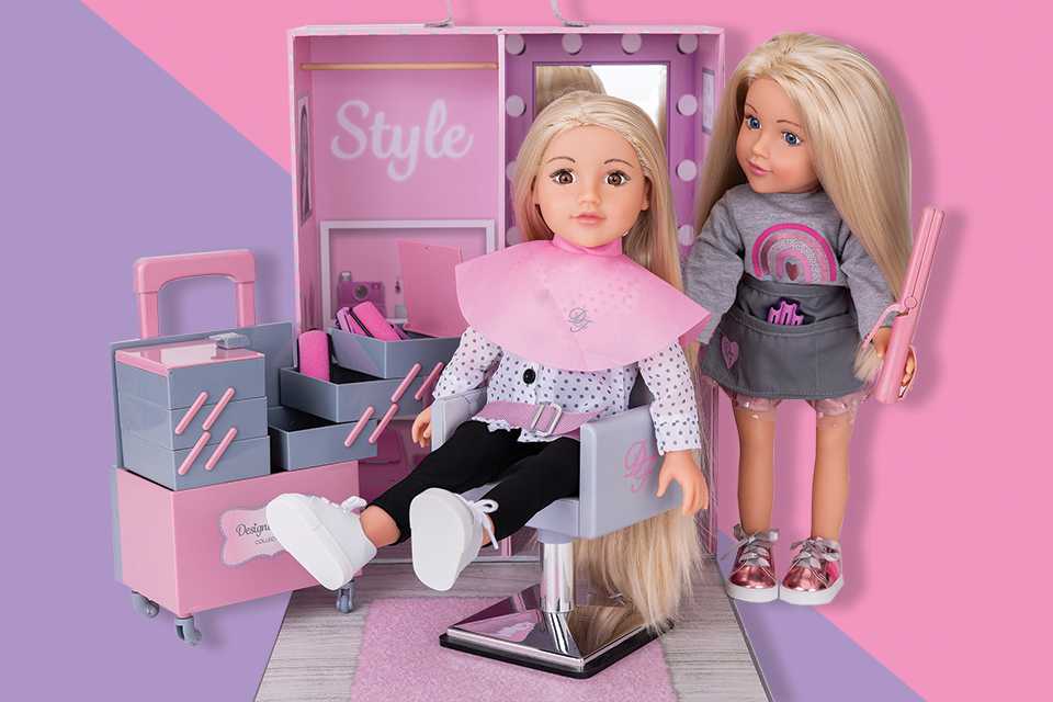 Best friend dolls argos hotsell