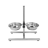 Bowls and feeders under £15.