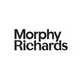 Morphy richards kettles.