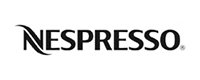 Nespresso.