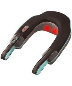 Argos massage pillow best sale