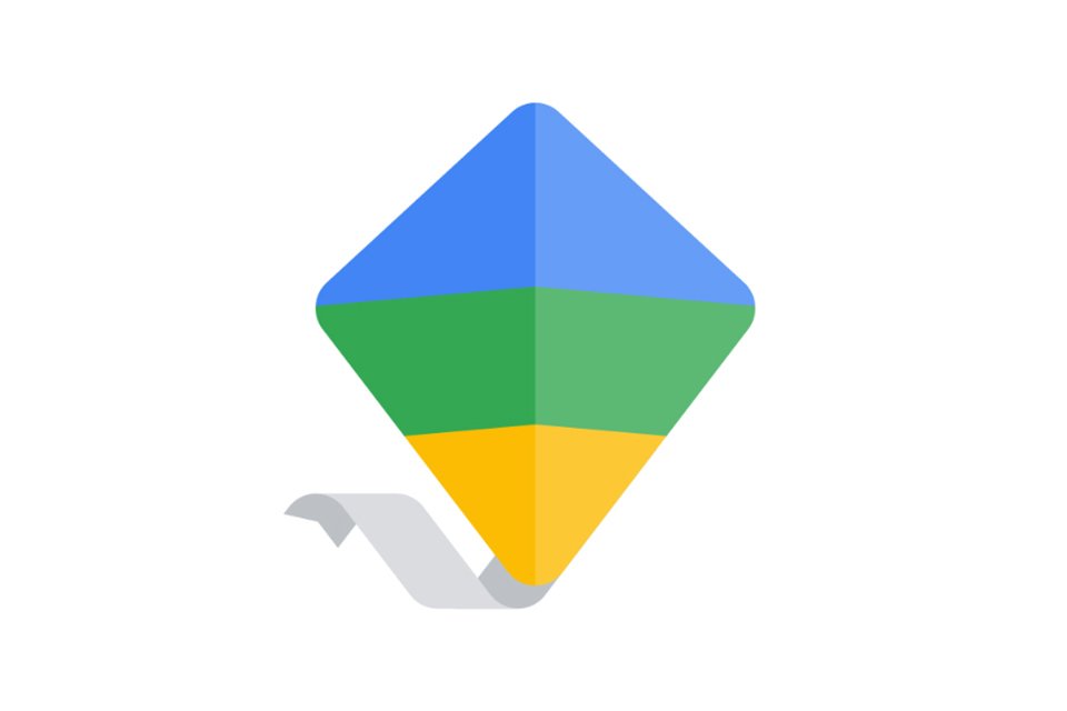 Google Family Link logo.