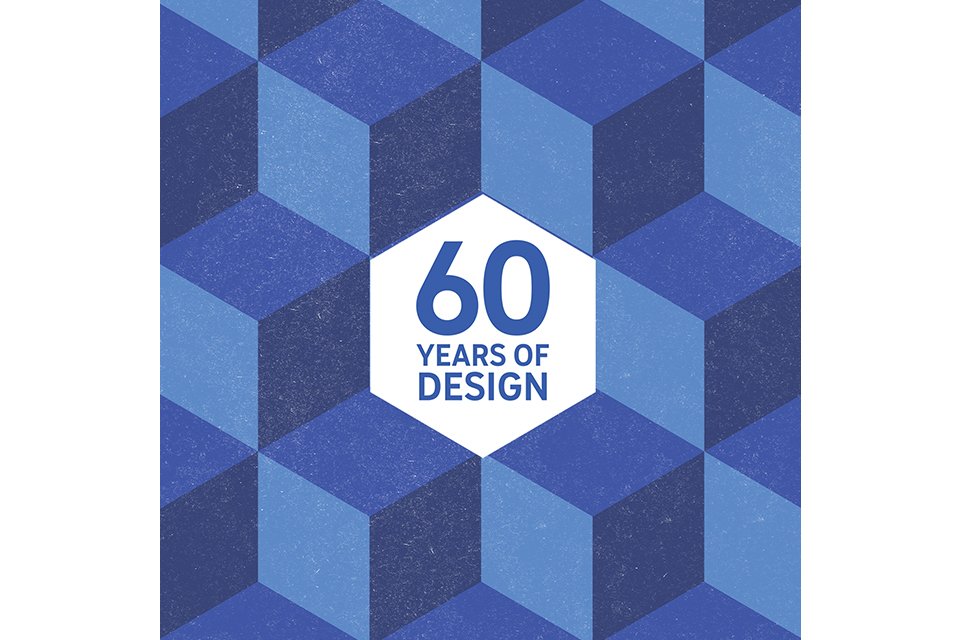 Habitat 60th collection.