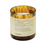 Candles & fragrance.