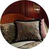 Habitat x Morris and Co. 