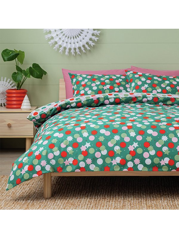 Christmas homeware. Add some Christmas spirit to your home this Winter. Shop now.