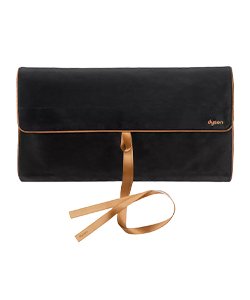 Hair styling accessories