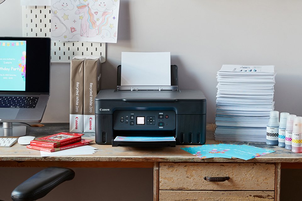 Save on selected tank printers.