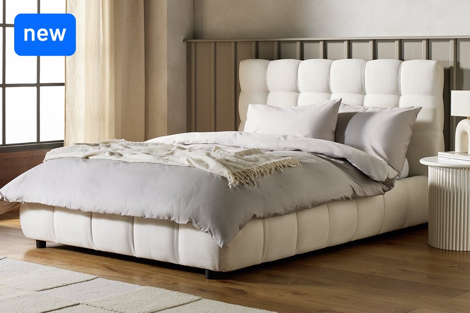 New in bedroom from £15.