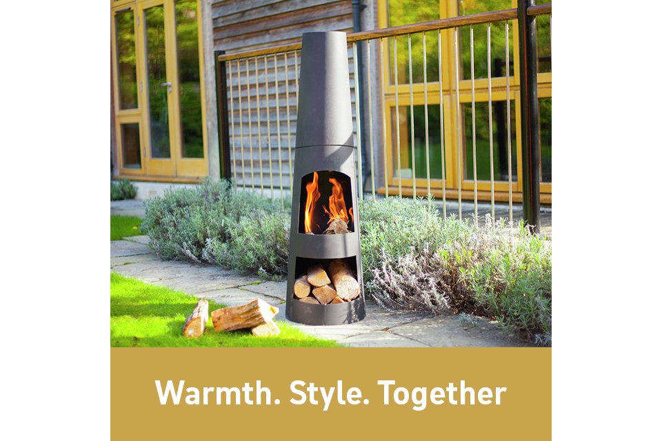 Sleek fire pits, BBQs and effortles warmth. Shop now.