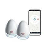 Tommee Tippee Double Wearable Breast Pump.