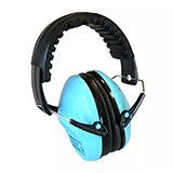 Ear defenders.