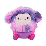 7.5 inch Squishmallows..