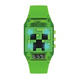 Watches & jewellery.