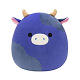 16 inch Squishmallows.