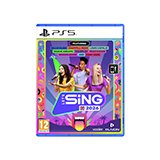 Karaoke & music games.