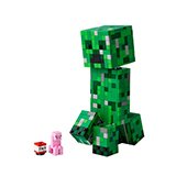 Minecraft LEGO® sets.