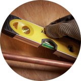 Stanley Shock Proof Torpedo Level.