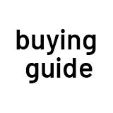 Buying guide.