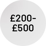 £200-£500.