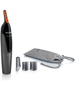 Nose and ear trimmers