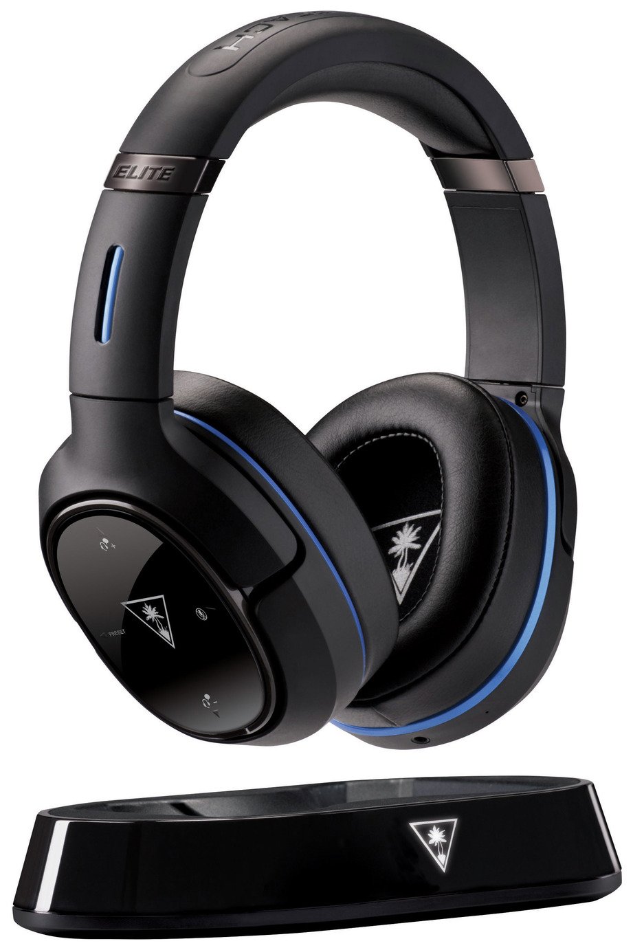 Turtle Beach Elite 800 Premium Wireless PS4 Headset Reviews