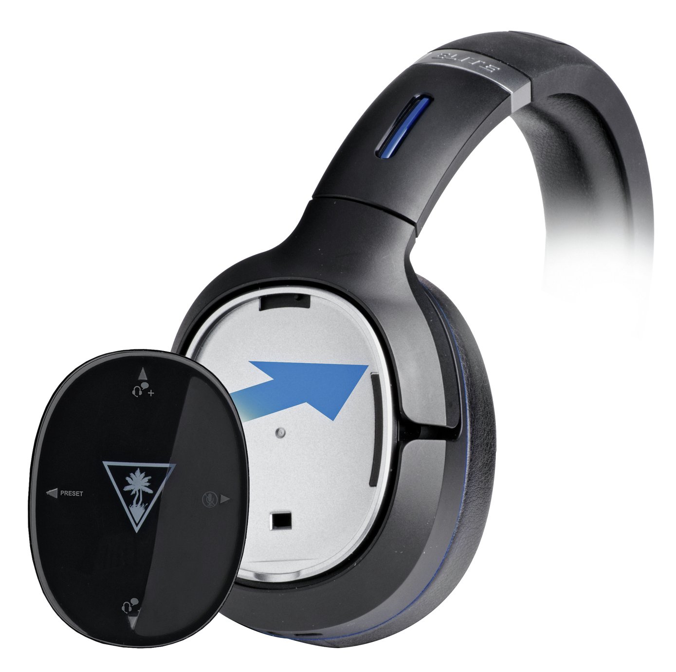 Turtle Beach Elite 800 Premium Wireless PS4 Headset Reviews
