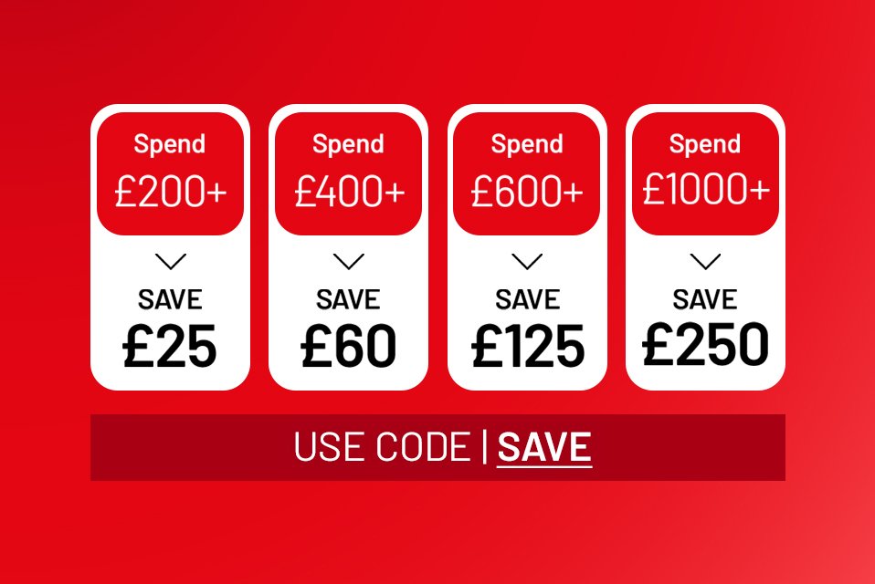 Spend and save on selected indoor furniture. Use code SAVE.