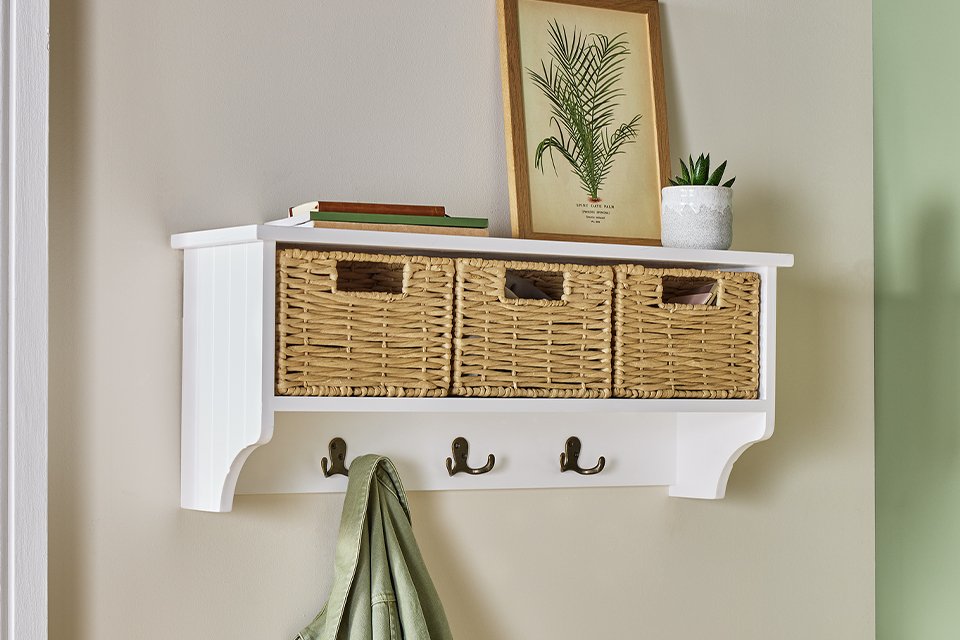 Storage and utility essentials. Smart storage solutions and everyday utility must‑haves.