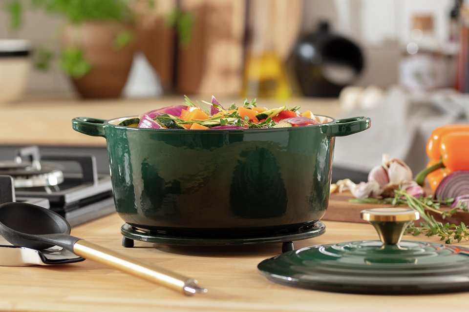 Host with ease. Everything you need for hosting season. Shop now.