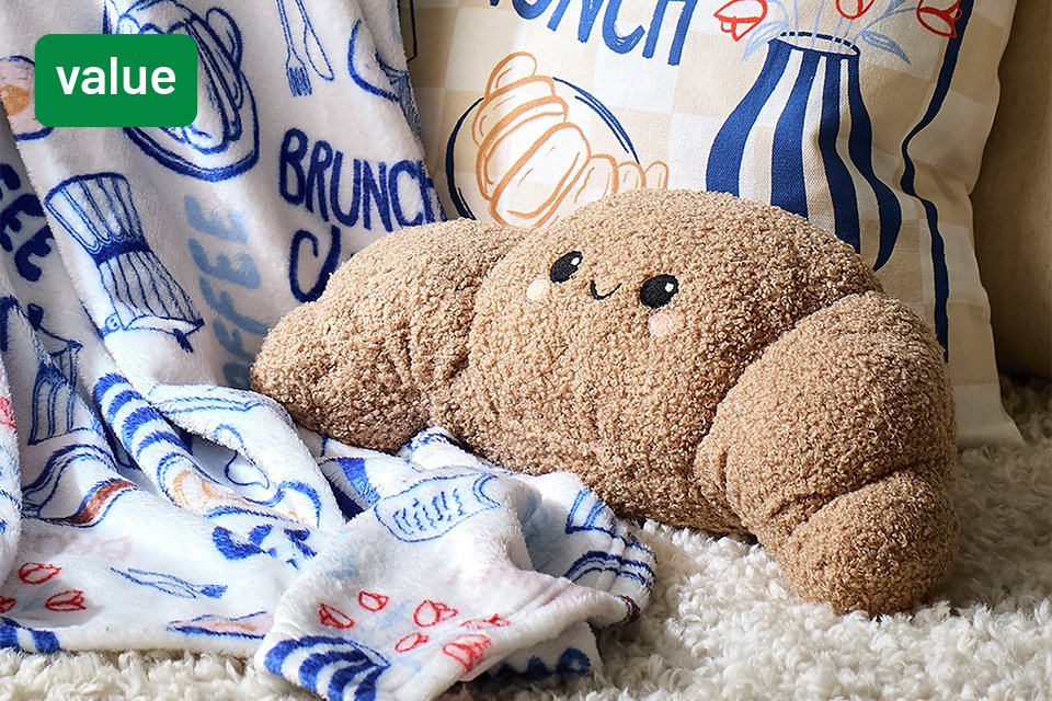 Gifts they'll love. Under £10.
