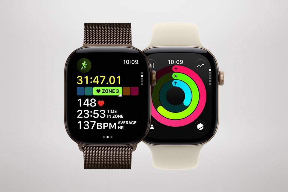 Apple Watch at Argos.