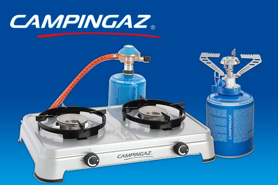 Outdoor cooking made easy. Camp cook, camping connect stoves & CV gas. Shop now.