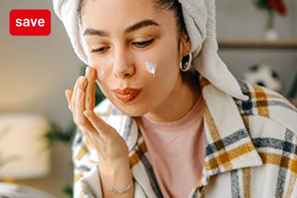 Glow for less with skincare from £22.