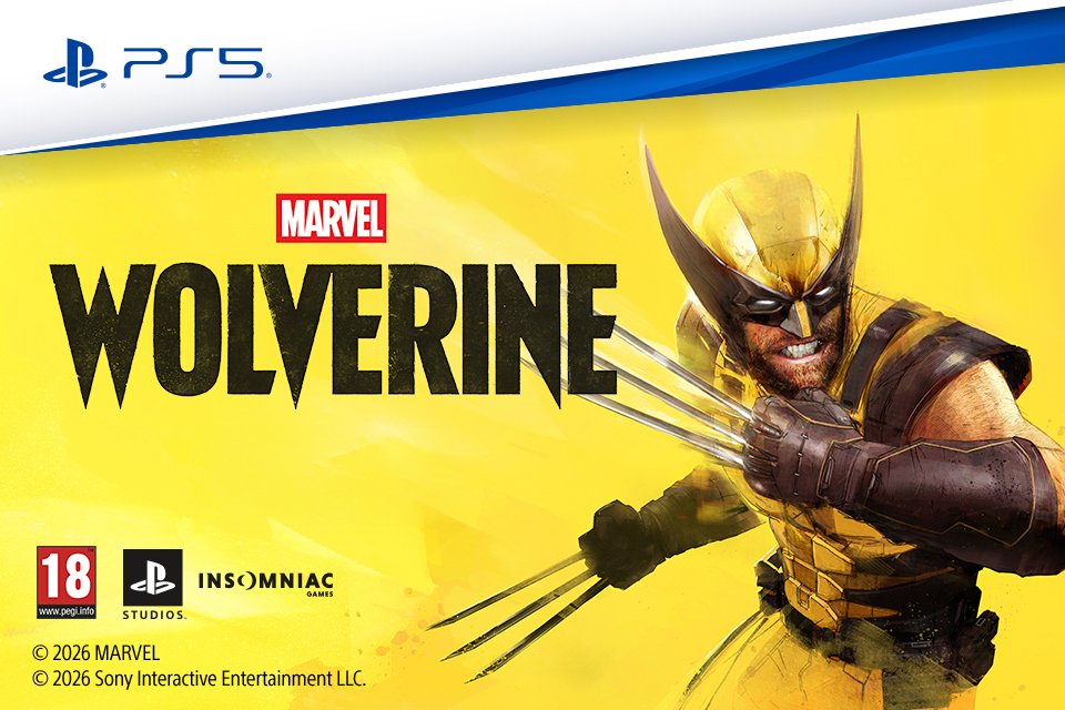 Marvels Wolverine. Logan thought he was finished being Wolverine, but the past wasn't finished with him yet.