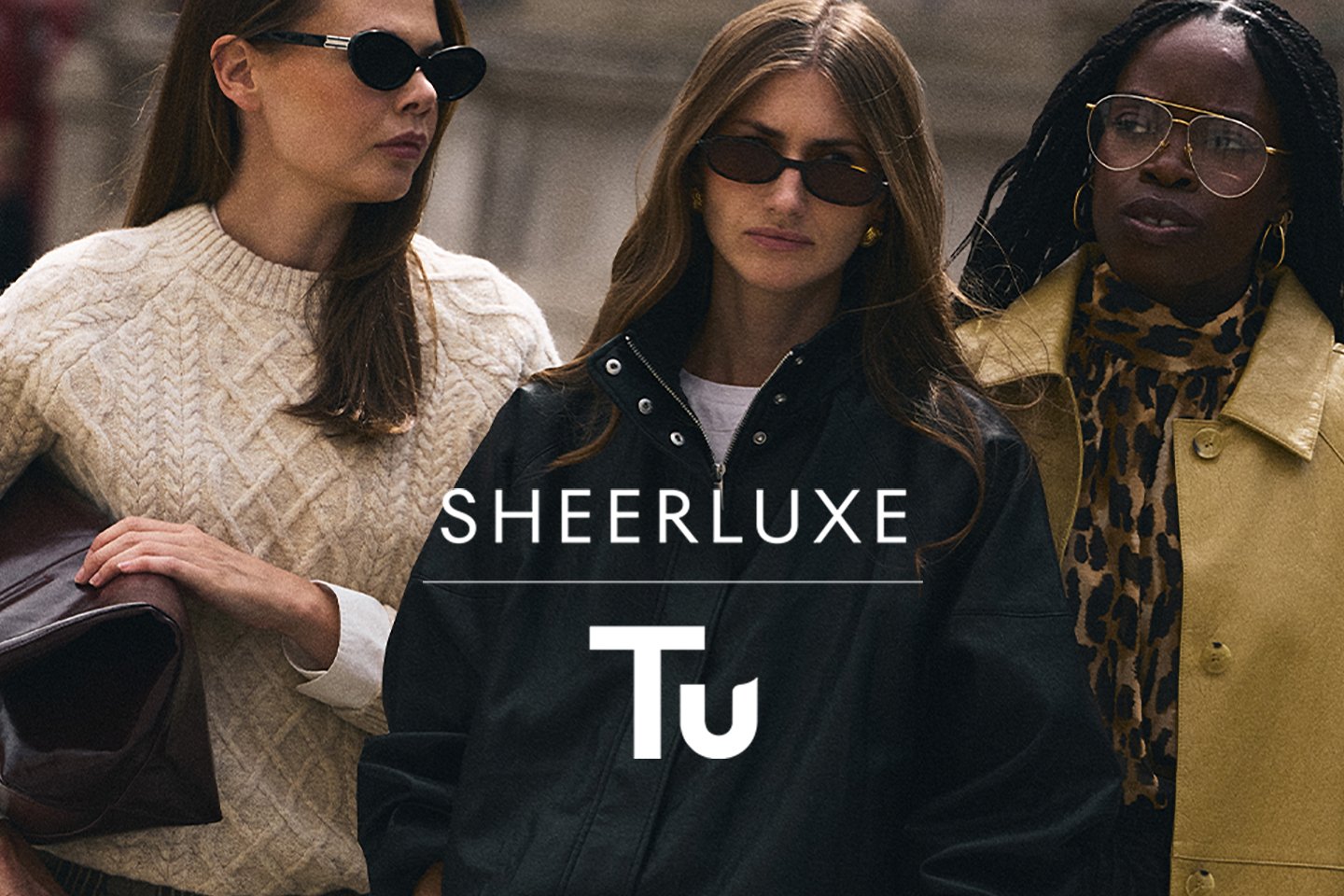  Explore the SheerLuxe edit of Tu’s AW26 collection. From everyday staples to standout styles, these are the pieces their editors are loving for the season ahead.