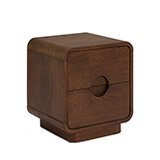 Bedside tables.