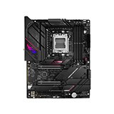 PC components.