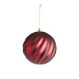 Christmas decorations.