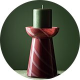 Candles and home fragrance.