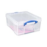 Really useful boxes.