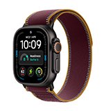 Apple Watch Ultra 4.