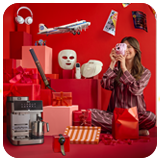 Gift guide.