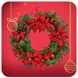 Decorations.