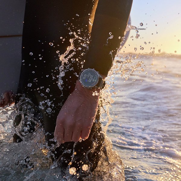 New Garmin.