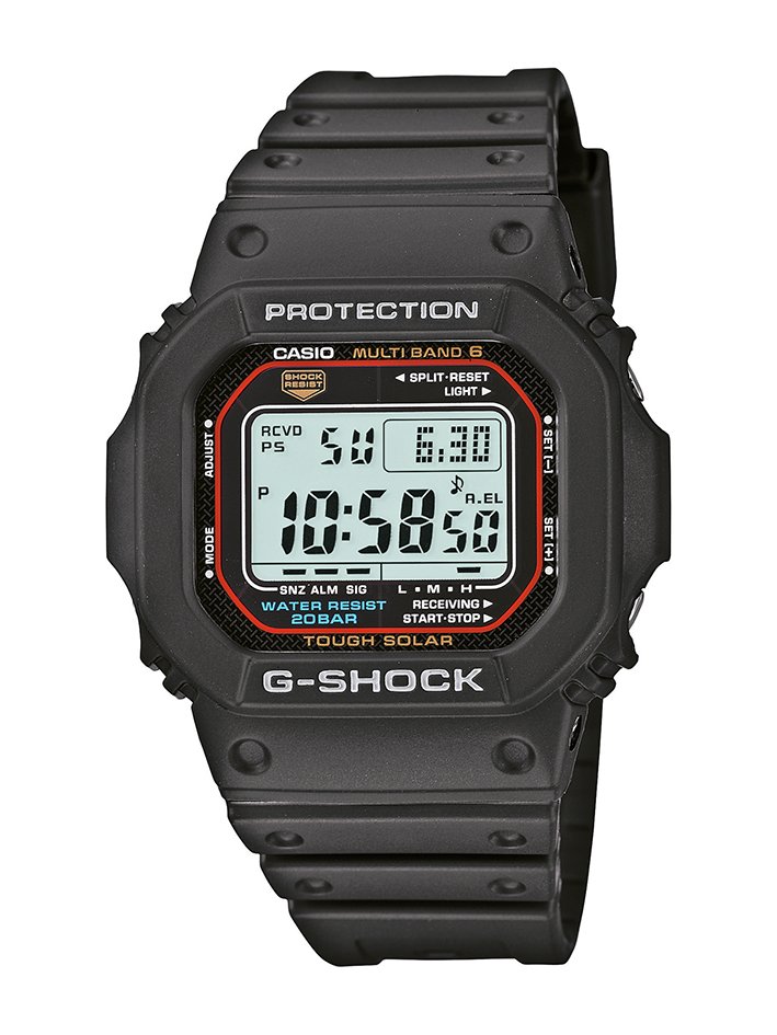 Argos casio store mens digital watch