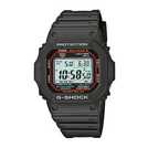 Buy Casio Men's G-Shock Black Resin Strap Watch | Men's watches 